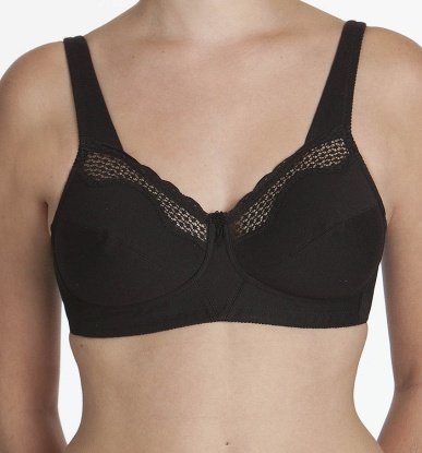 Bestform Cotton Comfort bra